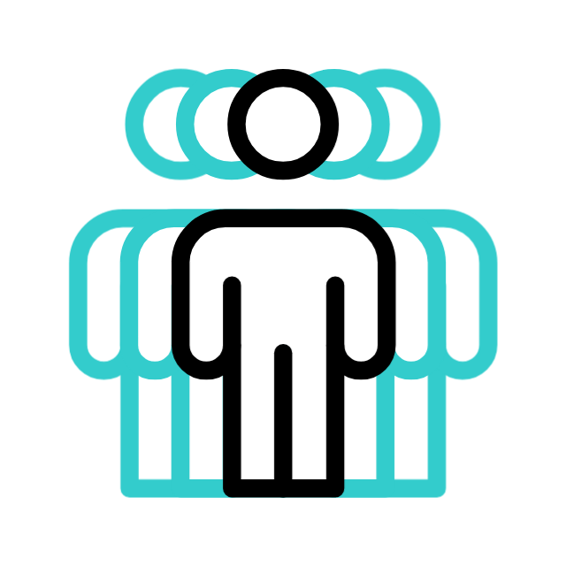 Who are the visitors?